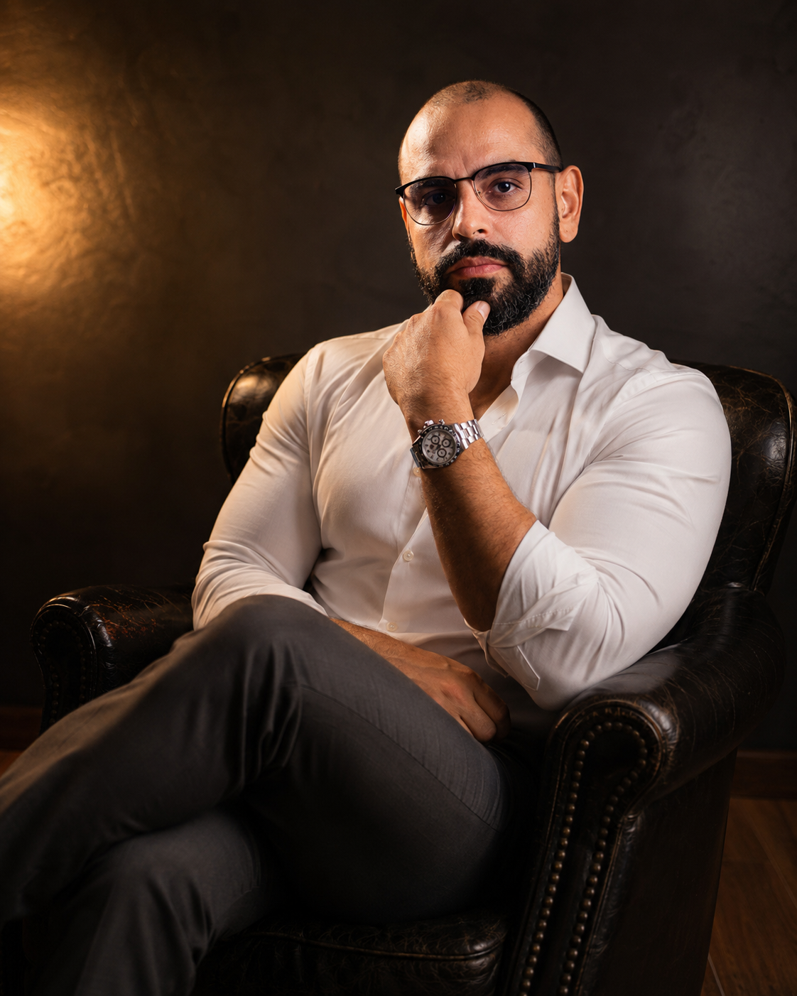 Dr. Thiago Bechara